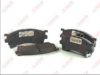 ABE C13038ABE Brake Pad Set, disc brake